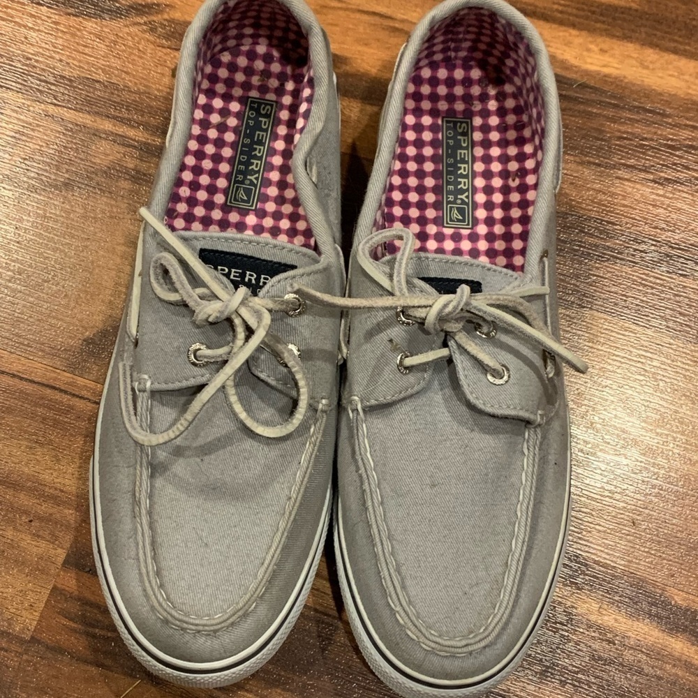 Women’s Sperry Boat Shoe